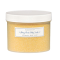 Farmaesthetics Honey Dust Scrub