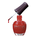SpaRitual Earthly Low Notes Nail Lacquers