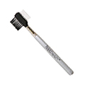 Stainless Steel Lash Comb & Brush Set