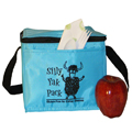 Silly Yak Pack Lunch Box